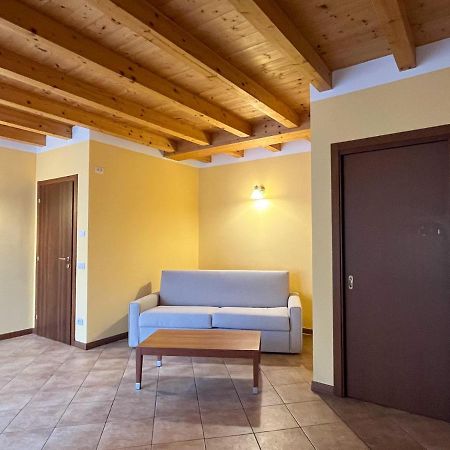 Casa Vacanze Al Lago P2 Monasterolo del Castello Kültér fotó