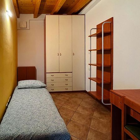 Casa Vacanze Al Lago P2 Monasterolo del Castello Kültér fotó