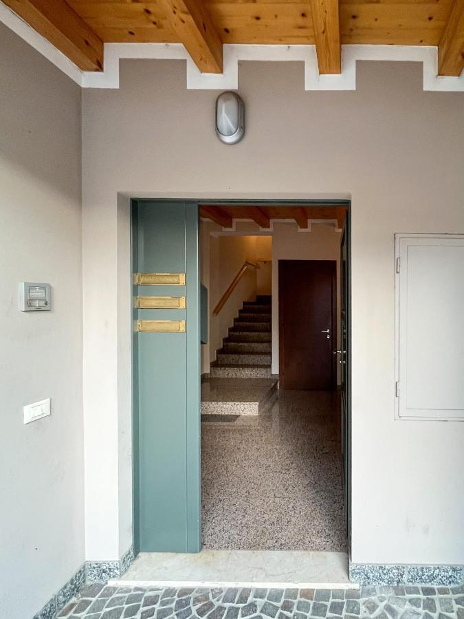 Casa Vacanze Al Lago P2 Monasterolo del Castello Kültér fotó