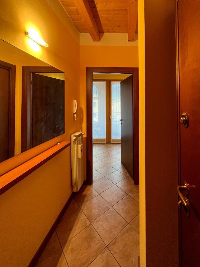 Casa Vacanze Al Lago P2 Monasterolo del Castello Kültér fotó