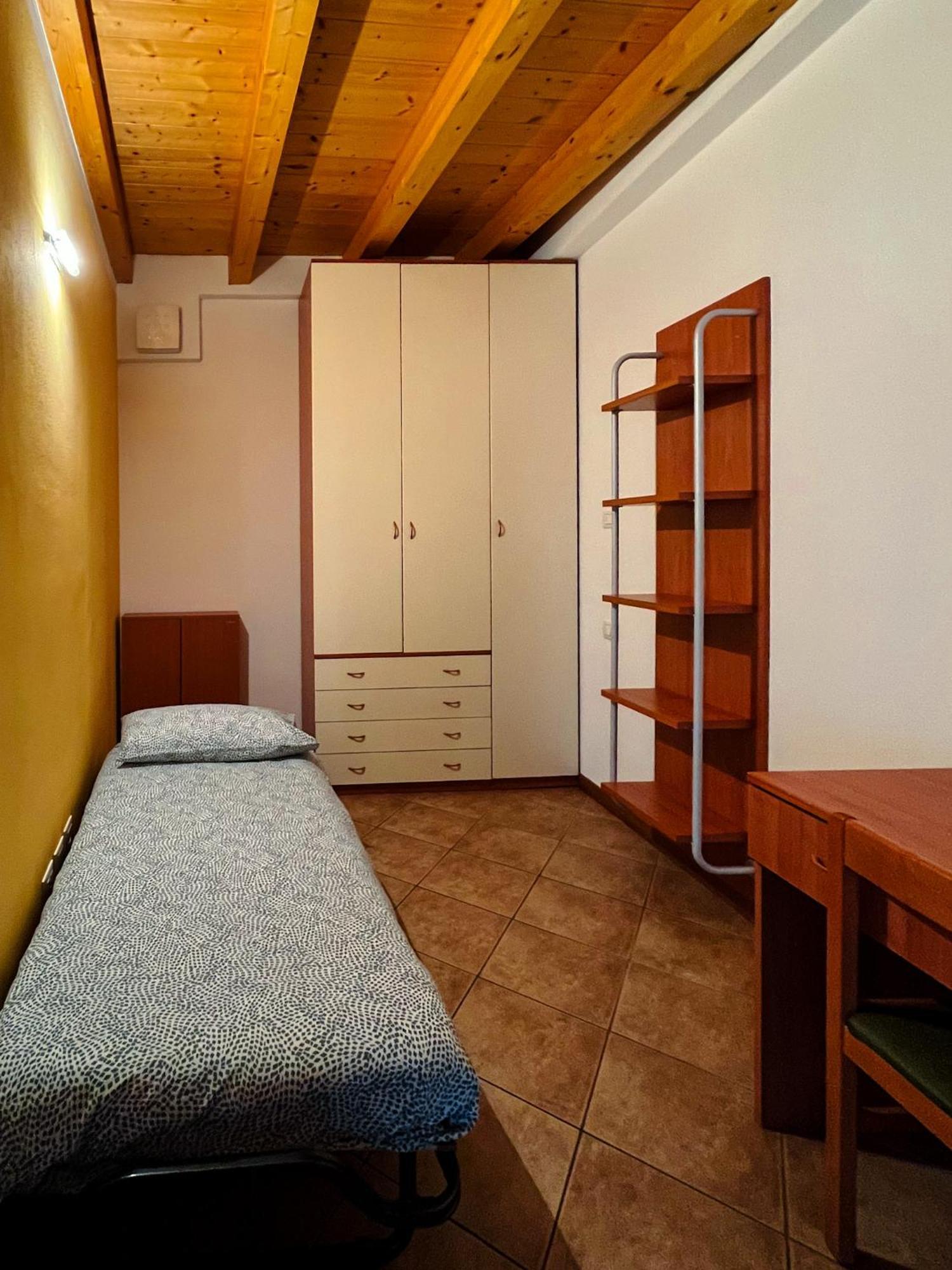 Casa Vacanze Al Lago P2 Monasterolo del Castello Kültér fotó