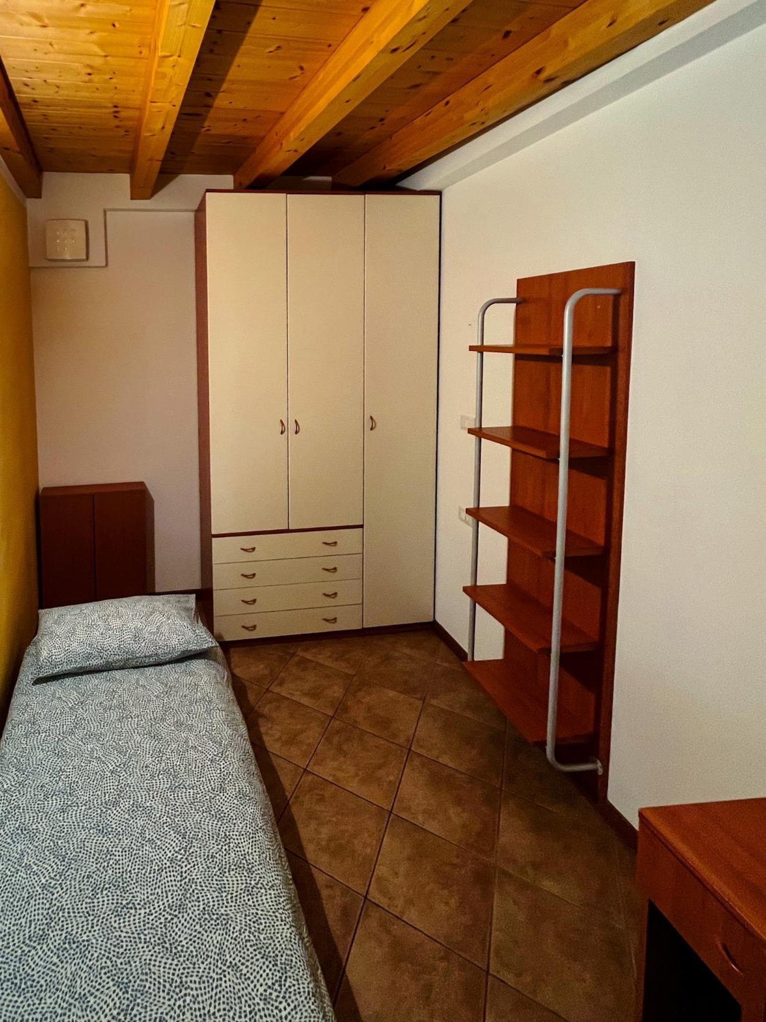 Casa Vacanze Al Lago P2 Monasterolo del Castello Kültér fotó